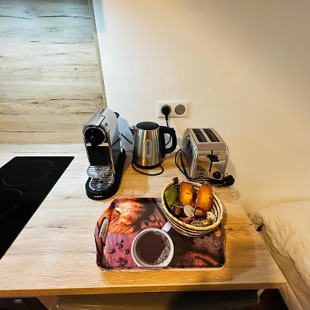 Le Carnot - Hospices - Centre - Climatisation * Beaune (Cote d'Or)