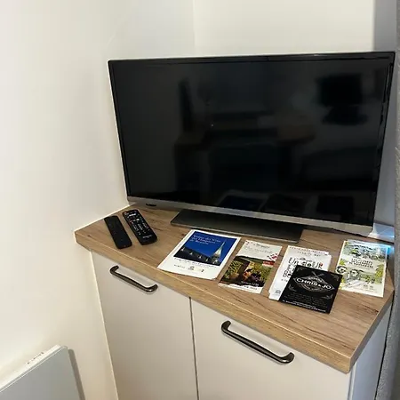 Le Carnot - Hospices - Centre - Climatisation *