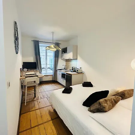 Le Carnot - Hospices - Centre - Climatisation Апартаменты Бон