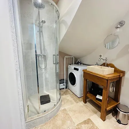 Apartment Carnot - Centre - Hospices