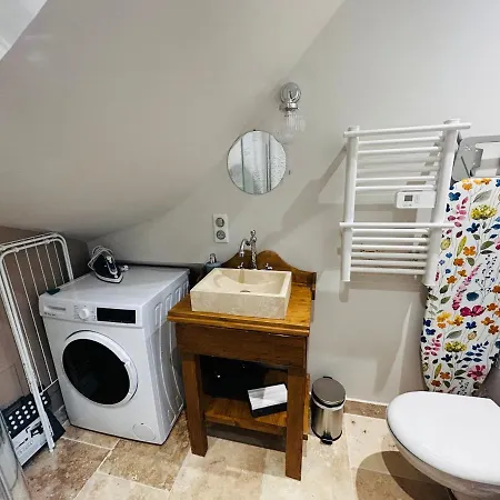 Apartamento Le Carnot - Hospices - Centre - Climatisation *