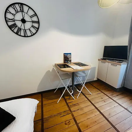 Apartment Carnot - Centre - Hospices Beaune (Cote d'Or)