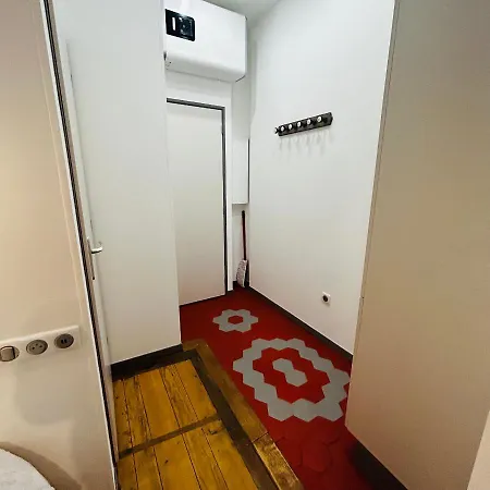 Apartment Carnot - Centre - Hospices *