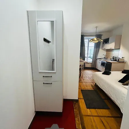 Apartment Le Carnot - Hospices - Centre - Climatisation