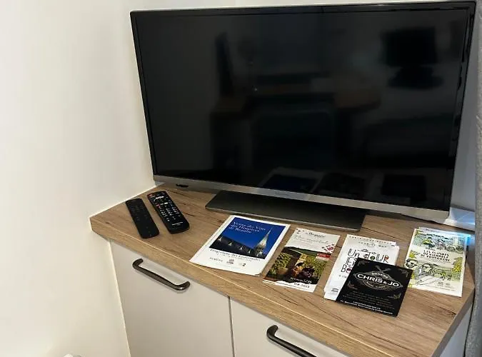 Le Carnot - Hospices - Centre - Climatisation *