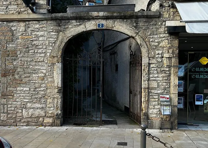 Le Carnot - Hospices - Centre - Climatisation *